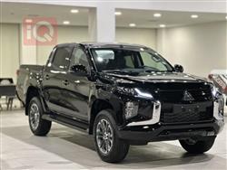 میتسوبیشی L200
